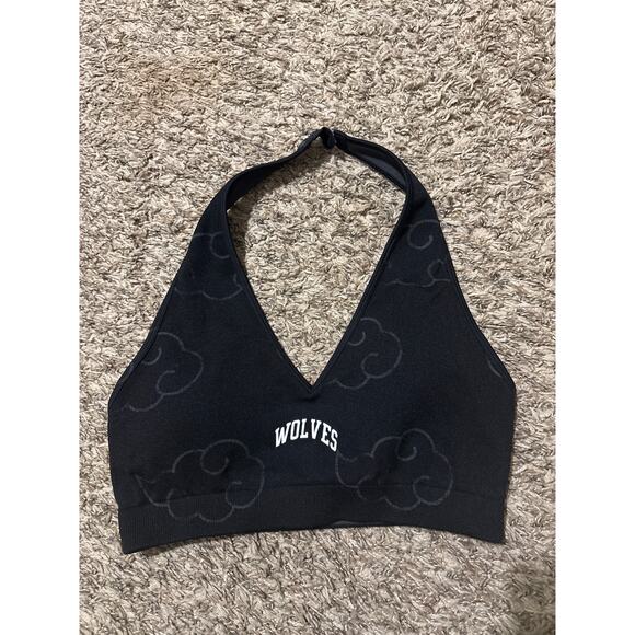 Darc Sport Other - Darc Sport Sports Bra L Naruto Clouds Anime